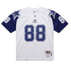 Michael Irvin Dallas Cowboys  1994 Alternate Legacy Replica Jersey - White