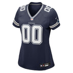 George Pickens Dallas Cowboys Nike Women's Game Jersey - Navy