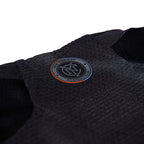 New York City FC adidas 2024 24/7 Kit Authentic Custom Jersey – Black