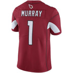 Kyler Murray Arizona Cardinals Nike Vapor Limited Jersey - Cardinal/Black/White