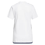 Vancouver Whitecaps FC adidas Women's 2024 Bloodlines Replica Jersey - White