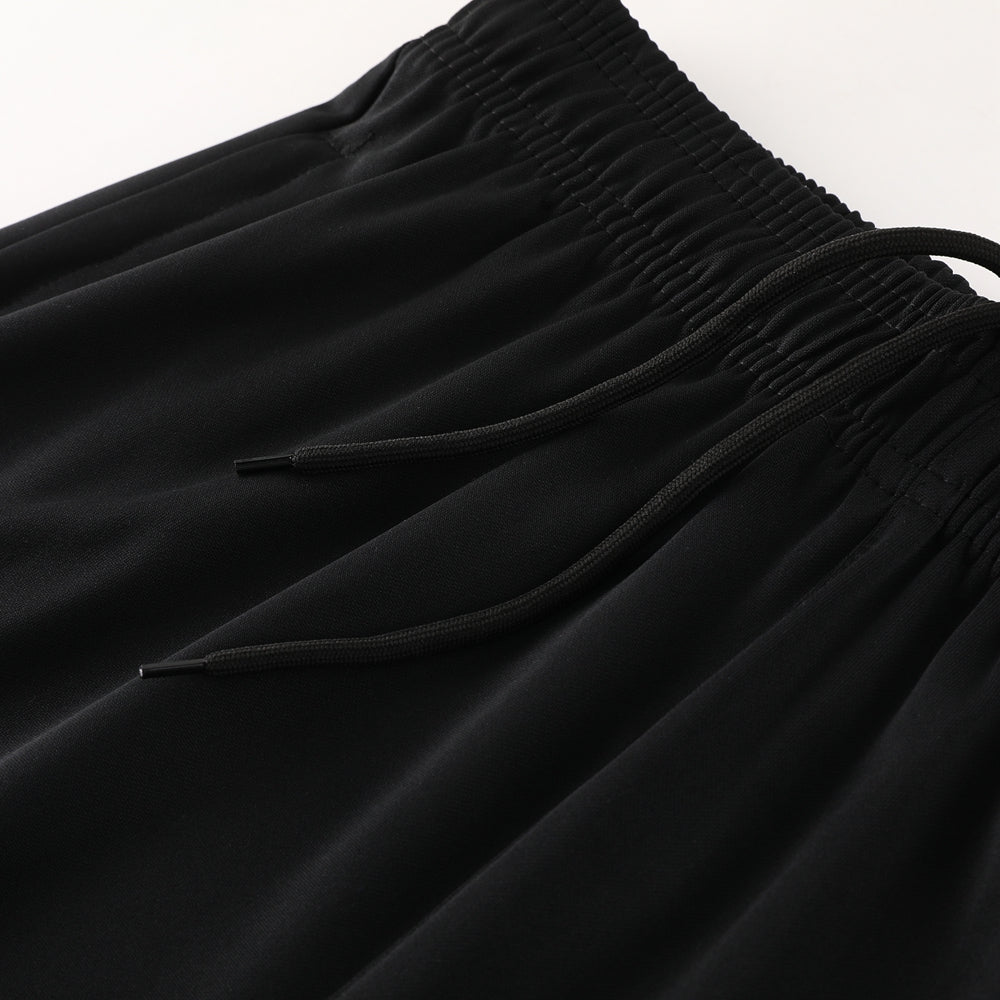 Nike Short Sleeve Training Jersey Set-ND06- White/Black