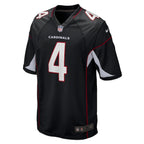 Rondale Moore Arizona Cardinals Nike Game Jersey - Black/Cardinal