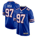Joey Bosa Buffalo Bills Nike Game Player Jersey - Royal