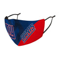 NEW YORK GIANTS FACE MASK