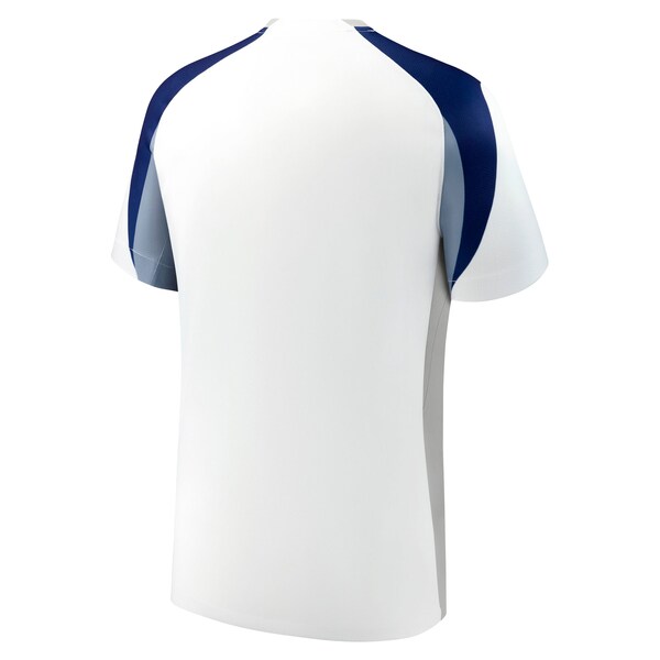 Tottenham Hotspur Nike 2025/26 Home Replica Jersey - White