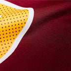 Deebo Samuel Sr Washington Commanders Nike Game Player Jersey - Burgundy