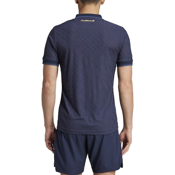 Juventus adidas Originals 2024/25 Third Authentic Jersey - Navy
