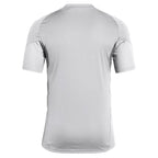 Sporting Kansas City adidas 2025 Training Jersey - Silver