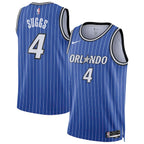 Jalen Suggs Orlando Magic Nike Unisex Swingman Player Jersey - Icon Edition - Blue