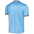 Philadelphia Phillies Stitches Cooperstown Collection Team Jersey - Light Blue