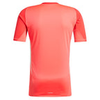 San Jose Earthquakes adidas 2025 Goalkeeper Jersey - Red