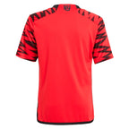 New York Red Bulls adidas Youth 2024 Legacy Replica Jersey – Red