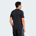 San Jose Earthquakes adidas 2025 Headliner Replica Jersey - Black