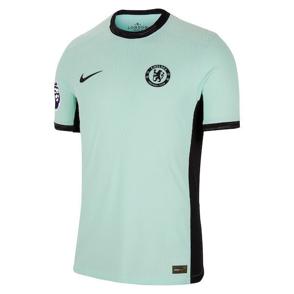 Chelsea Nike 2023/24 Third Match Authentic Jersey - Mint