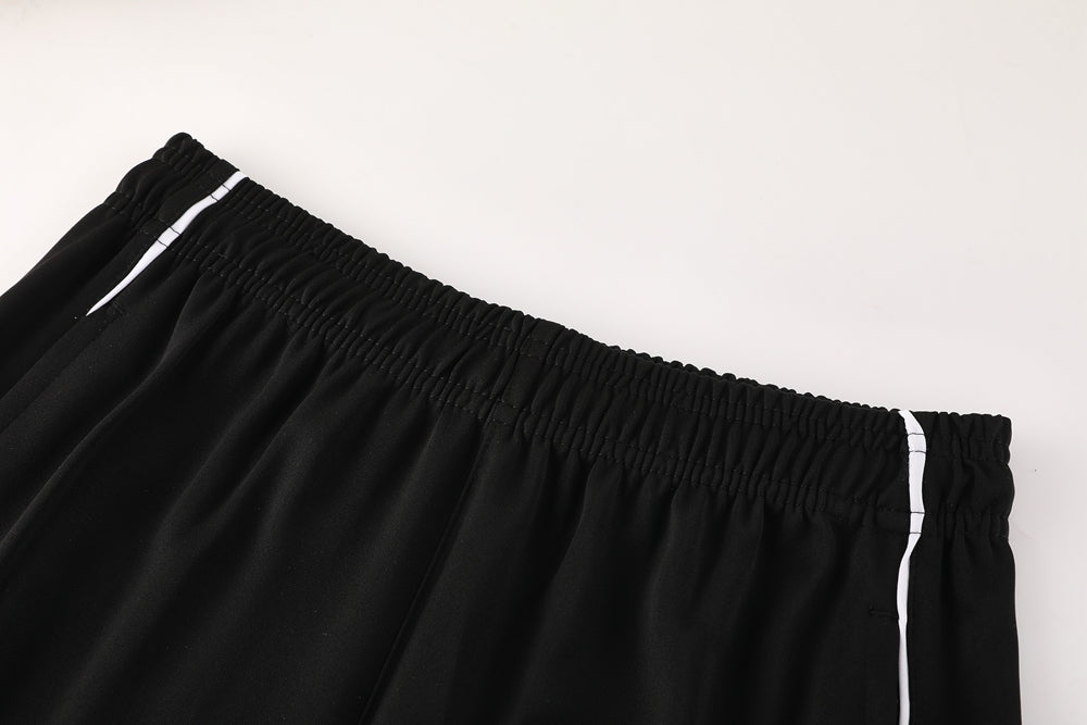 Adidas Short Sleeve Training Jersey Set - AD09- Royal Blue