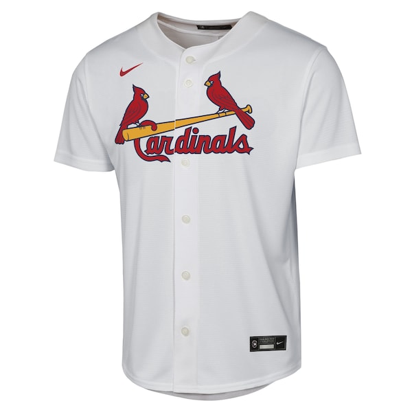 Nolan Arenado St. Louis Cardinals Nike Youth Home Replica Player Jersey - White