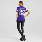 Dwight McGlothern Minnesota Vikings Nike Women's  Game Jersey -  Purple