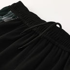 Adidas Short Sleeve Training Jersey Set - AD08- Black