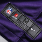Harrison Smith Minnesota Vikings Nike Youth Game Jersey - Purple