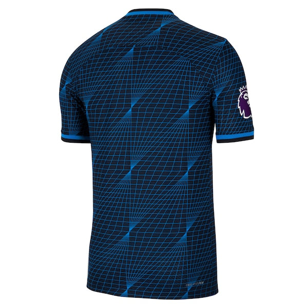 Chelsea Nike 2023/24 Away Vapor Match Authentic Jersey - Navy