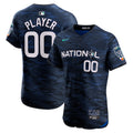 National League Nike 2023 MLB All-Star Game Pick-A-Player Vapor Premier Elite Jersey - Royal