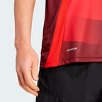 Toronto FC adidas 2025 Club Kit Replica Jersey - Red