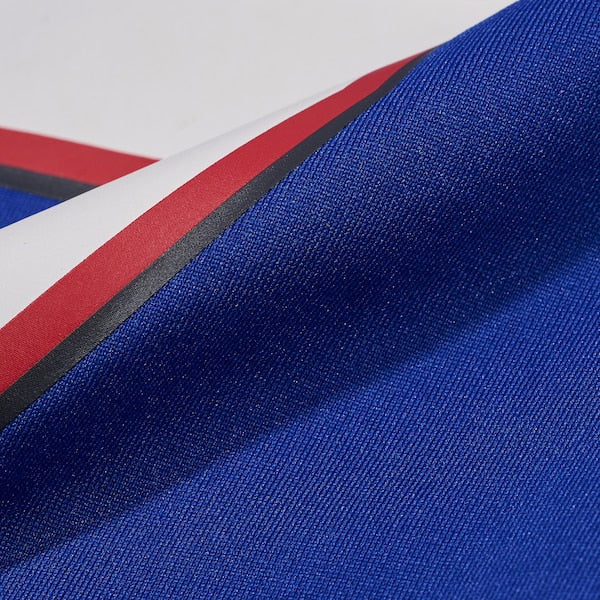 Darrynton Evans Buffalo Bills Nike Team Game Jersey -  Royal