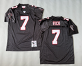 Michael Vick   Atlanta Falcons Authentic Throwback Retired Player Jersey