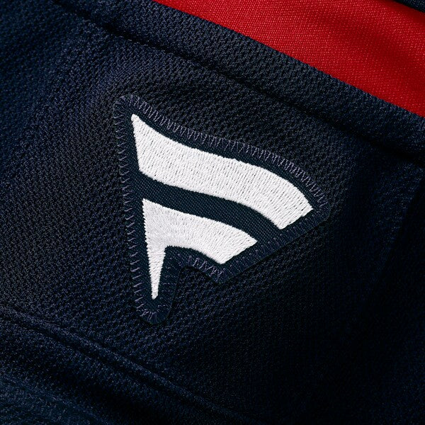 Winnipeg Jets  Alternate Premium Jersey - Navy