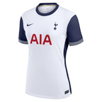 Son Heung-Min Tottenham Hotspur Nike Women's 2024/25 Home Replica Player Jersey - White