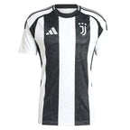 Federico Chiesa Juventus adidas 2024/25 Home Replica Player Jersey - White
