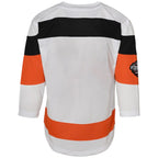 Philadelphia Flyers Youth 2024 NHL Stadium Series Premier Jersey – White