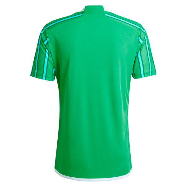 Seattle Sounders FC adidas 2024 The Anniversary Kit Replica Jersey – Green