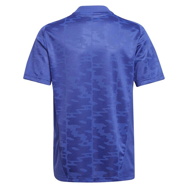 Minnesota United FC adidas 2022 Primeblue Replica Jersey - Blue