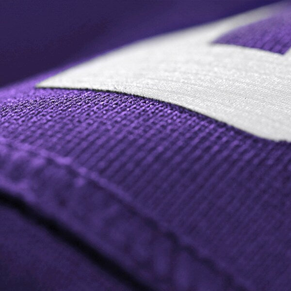 Harrison Smith Minnesota Vikings Nike Youth Game Jersey - Purple