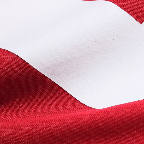 Demetrius Flannigan-Fowles San Francisco 49ers Nike  Game Jersey -  Scarlet