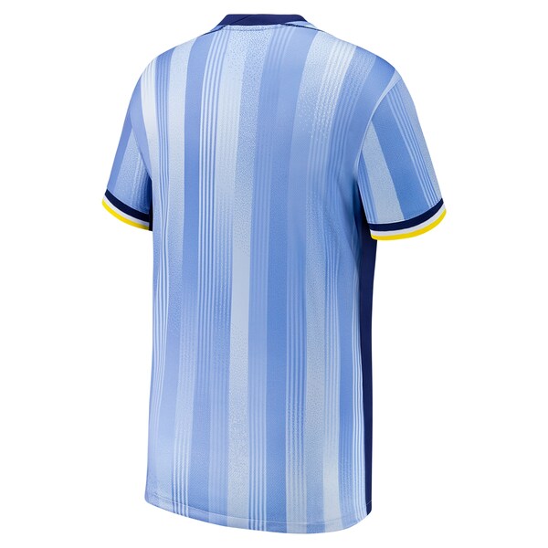 Tottenham Hotspur Nike Youth 2024/25 Away Replica Jersey - Blue