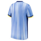 Tottenham Hotspur Nike Youth 2024/25 Away Replica Jersey - Blue