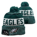 PHILADELPHIA EAGLES KNIT HAT