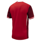 Canada Soccer Nike Men's 2024 Home Replica Jersey - Red