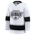 Los Angeles Kings  Away Premium Jersey - White/Black