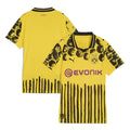 Borussia Dortmund Puma x KidSuper Women's 2025 FIFA Club World Cup Replica Jersey - Yellow
