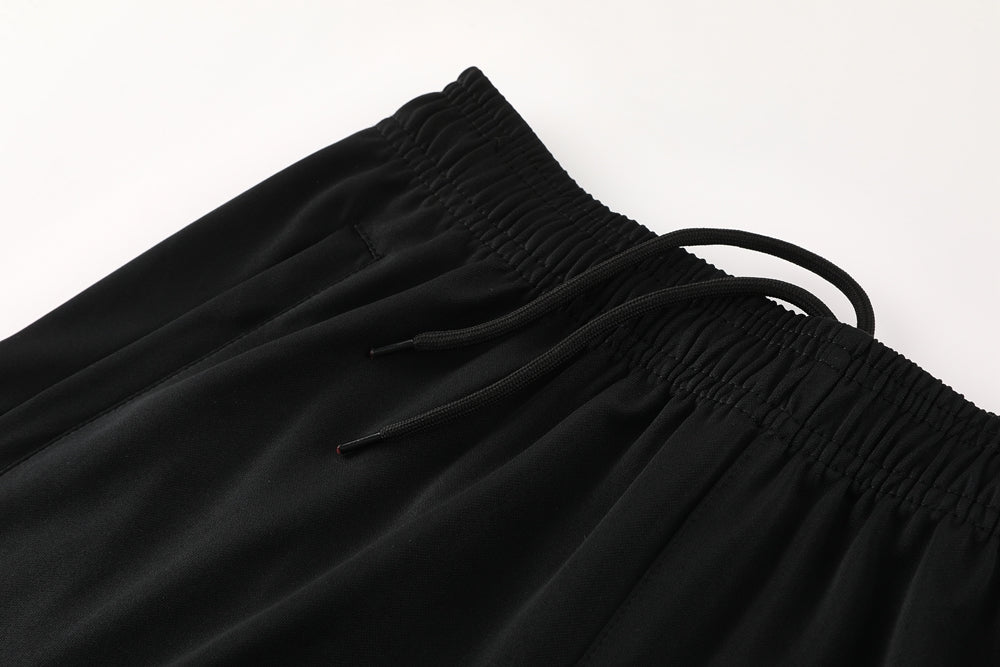 Nike Short Sleeve Training Jersey Set-ND07- White/Grey