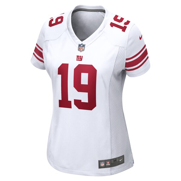 Kenny Golladay New York Giants Nike Women's Player Jersey - White