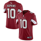 DeAndre Hopkins Arizona Cardinals Nike Vapor Limited Jersey - Cardinal/Black/White