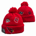 ARIZONA CARDINALS KNIT HAT