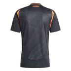 Colombia National Team adidas 2024 Away Replica Jersey - Black