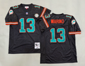 Dan Marino Miami Dolphins Authentic Throwback Retired Player Jersey