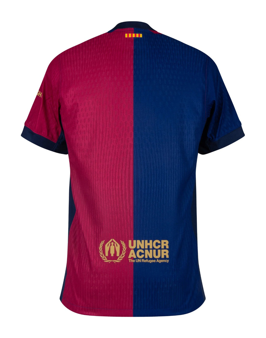 Barcelona Nike 2024/25 Home Kit Jersey - Royal